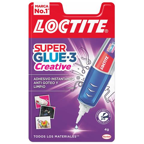 Colla Loctite Perfect Pen Liquido - Foto 1