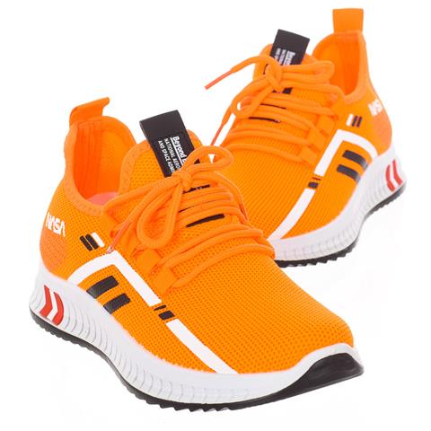 Csk2039 Scarpe Sportive Stringate Da Donna Di Alto Stile - Foto 4