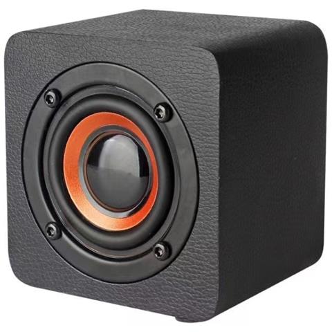 Altoparlante Portatile 8Ω 5W - Con Bassi Potenti, Per Prodotti Digitali - Foto 8