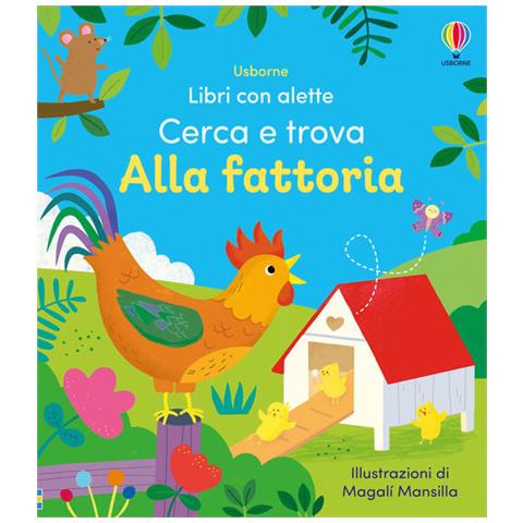 Alice Beecham - Alla Fattoria. Ediz. A Colori - Foto 2