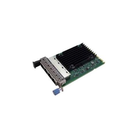 Plan Cp 4x1gbit Cu Intel - I350-t4 Ocpv3 - Foto 2