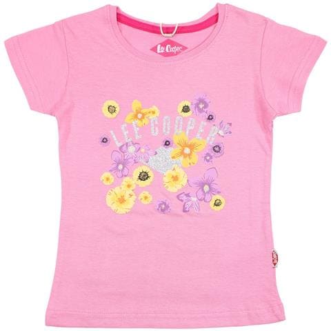 T-shirt Lee Cooper - Foto 1