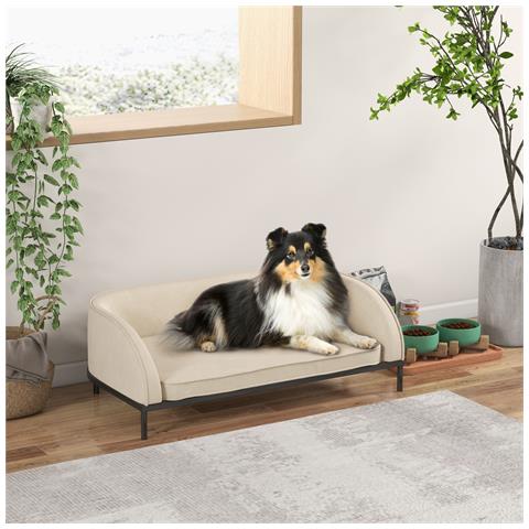 Taglia Media Divano Letto Per Cani Taglia Grande Letto Rialzato