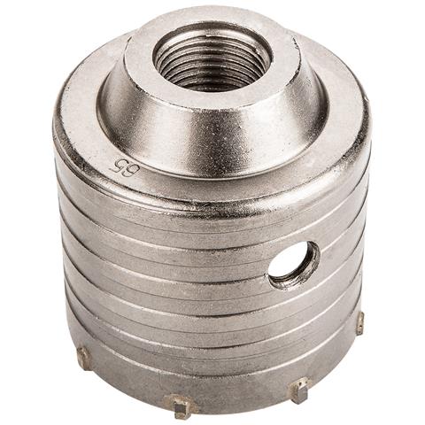 Sega A Tazza In Widia 65 X 50 Mm - Foto 1