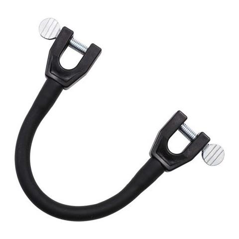 Aggancio Punta Sci Black - Foto 1