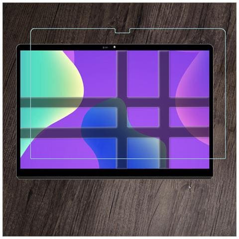 Pellicola Protettiva Per Schermo Per Tablet Lenovo (confezione Da 2) Lenovo Tab-m10 Gen2/x306 10 Pollici - Foto 2