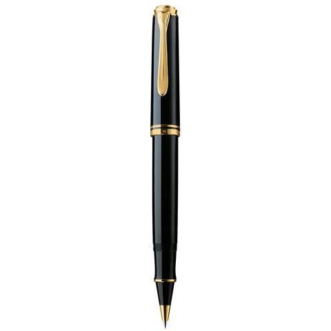 Souvern 800 Penna Stick A Sfera Nero 1 Pz - Foto 1