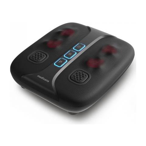 Lm 100 Massaggiatore Piedi, Gambe Nero - Foto 1