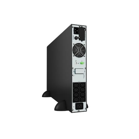 Gruppo Di Continuita' UPS Liebert GXE 3.000 VA / 2.700 W 9 presa (e) AC Colore Grigio - Foto 5