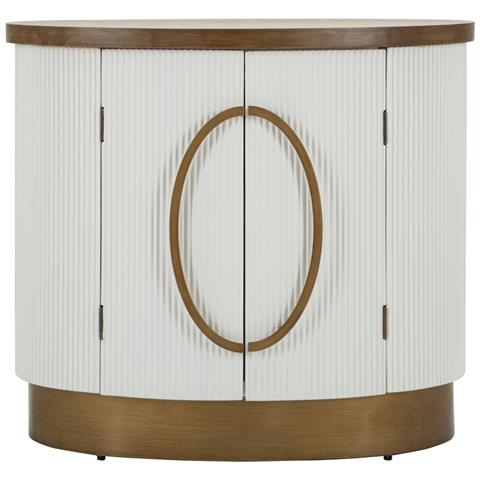 Mobiletto 2 Ante Tolosa Cm 79x48x67 - Foto 1