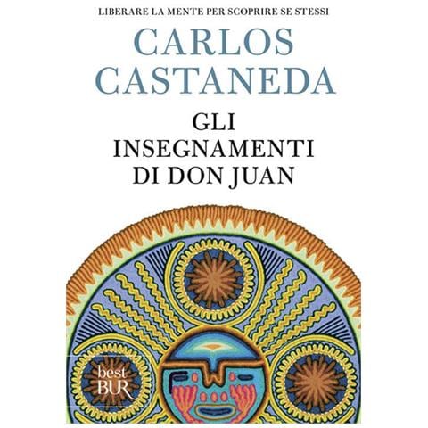 Carlos Castaneda - Gli insegnamenti di don Juan - Foto 1