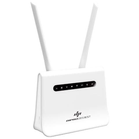 Router Wifi N300 4g Lte - Foto 1