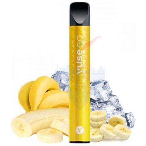 Banana Ice 20mg Disposable Go Pen 700 - 700 Puff - Vape Pen Usa E Getta - Foto 1