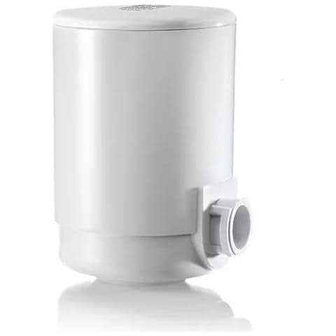 R20A Filtraggio acqua Filtro per l'acqua del rubinetto Bianco - Foto 2