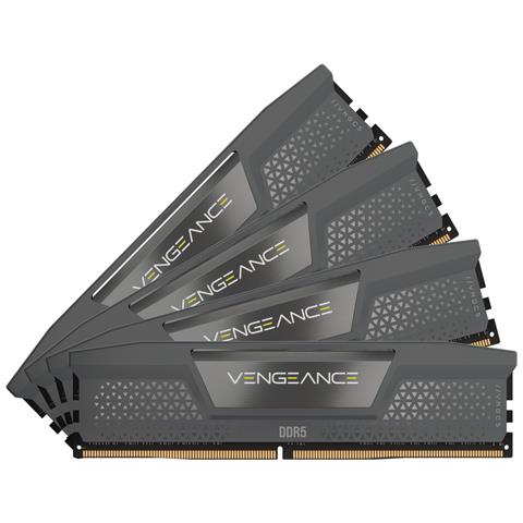Vengeance CMK64GX5M4B5600Z36 memoria 64 GB 4 x 16 GB DDR5 5600 MHz - Foto 6