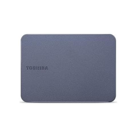 Canvio Gaming - Festplatte - 1 Tb - Extern (tragbar) (hdtx210ek3aa) - Foto 1