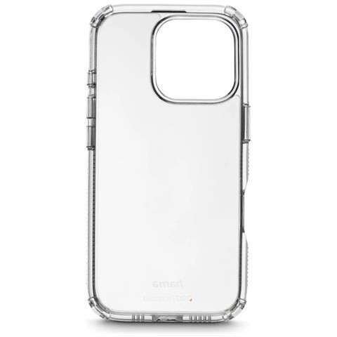 Extreme Protect custodia per cellulare 16 cm (6.3") Cover Trasparente - Foto 12