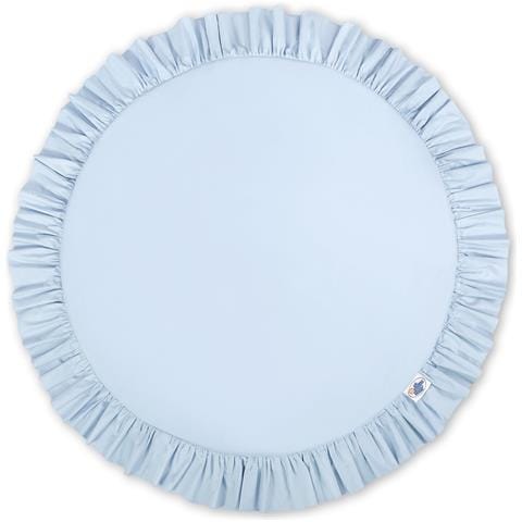 Tappeto Da Gioco - Blu - Foto 1