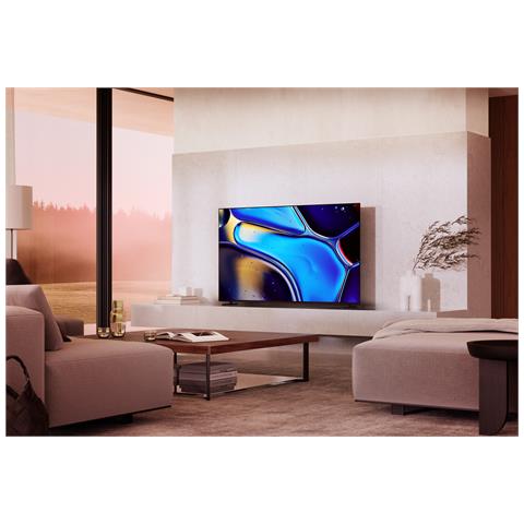 TV OLED Ultra HD 4K 65" FWD-65XR80 Smart TV Android TV - Foto 15