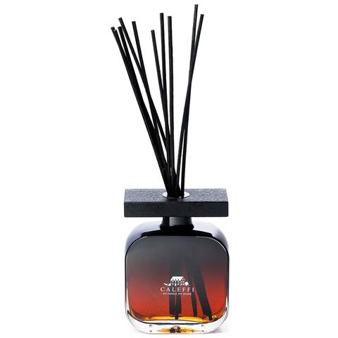 Profumatori Per Ambienti Primanatura Sfumature Doriente In Colore Rosso Misura 500 Ml - Foto 1