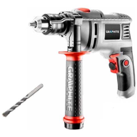 58G726 martello perforatore 3000 Giri /min - Foto 1