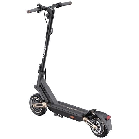 6975293677618 monopattino elettrico Nero 25 km /h - Foto 2