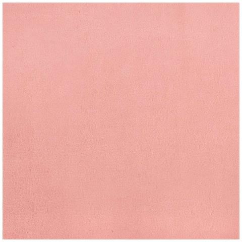Giroletto a Molle con Materasso Rosa 120x190 cm in Velluto - Foto 9
