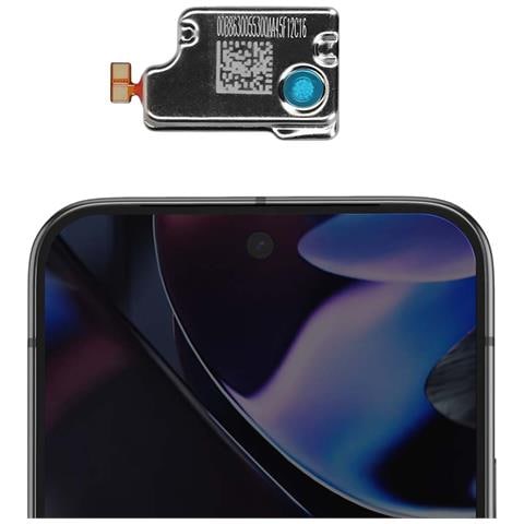Altoparlante Interno Compatibile Google Pixel 9 Pro Xl - Foto 3