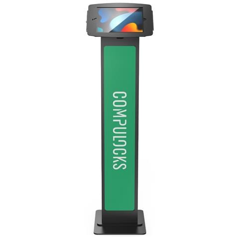 140B102IPDSB supporto antifurto per tablet 25,9 cm (10.2") Nero - Foto 2