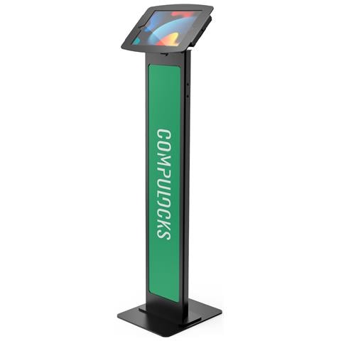 140B102IPDSB supporto antifurto per tablet 25,9 cm (10.2") Nero - Foto 1