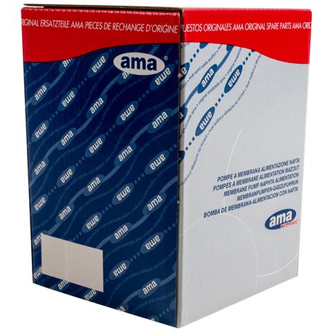 Pompa Nafta A Membrana Adattabile Vm 1.518.0016a - Foto 5