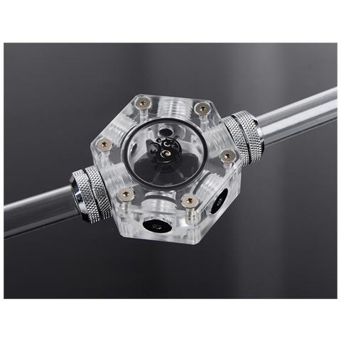 BP-HFI parte e accessorio del sistema di raffreddamento del computer Indicatore di flusso - Foto 2