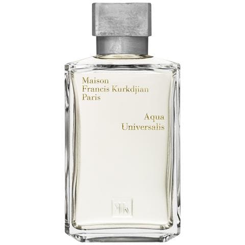, Aqua Universalis Forte, Eau De Parfum, Unisex, 200 Ml - Foto 1