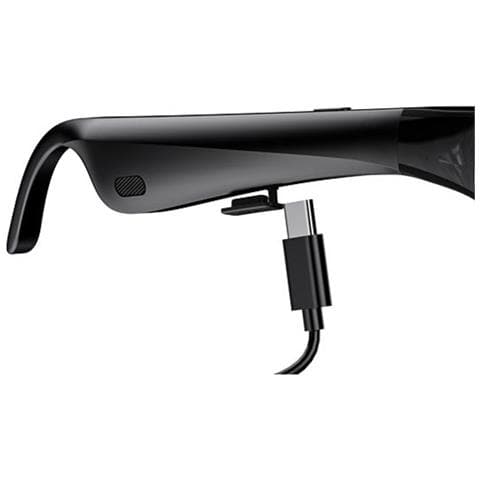 Occhiali Audio Bluetooth Intelligenti Con Traduzione Linguistica Ai - Compatibili Con Smartphone - Foto 2