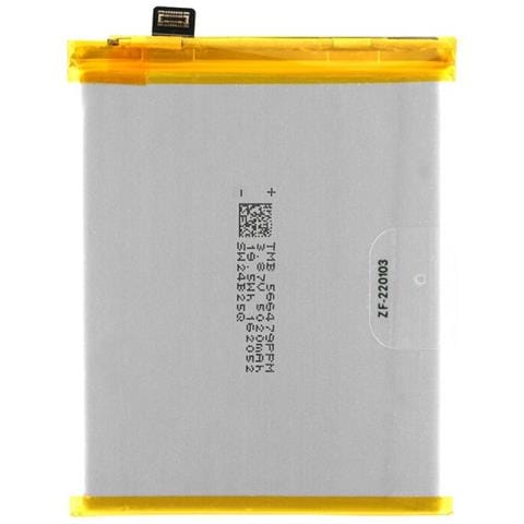 Oem Batteria Testata Pari Originale Blpa15 Per Oppo Reno11 - Realme 11 Pro - Foto 2