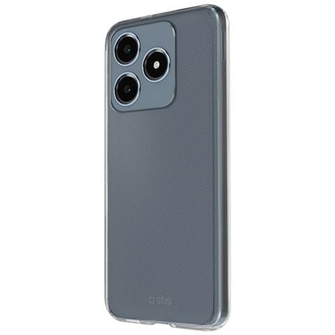 TESKINREC63T custodia per cellulare 17,1 cm (6.75") Cover Trasparente - Foto 1