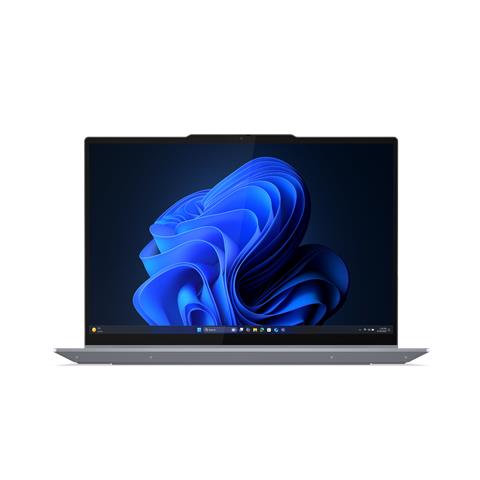 ThinkBook 14 2-in-1 G5 IAU Intel Core Ultra 7 255U Ibrido (2 in 1) 35,6 cm (14") Touch screen WUXGA 16 GB DDR5-SDRAM 512 GB SSD Wi-Fi 6E (802.11ax) Windows 11 Pro Svizzere Grigio - Foto 2