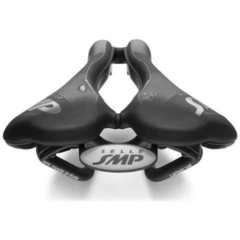 Sella 4bike Crb Vt30c Gel Nera - Foto 2