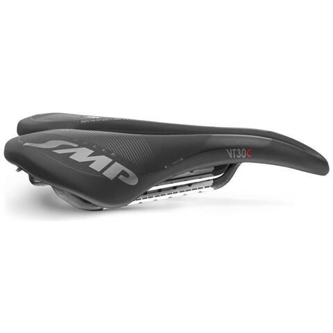 Sella 4bike Crb Vt30c Gel Nera - Foto 3