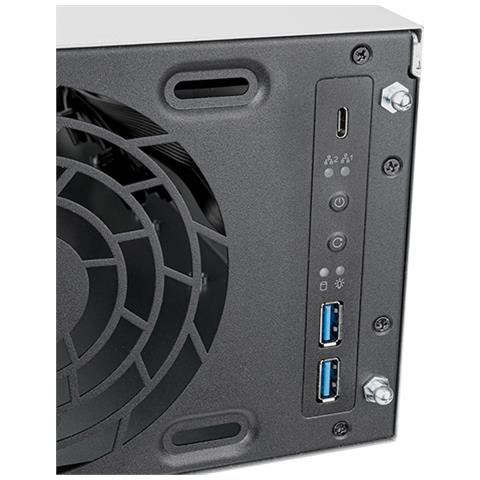 SST-RM31 computer case Supporto Grigio, Nero - Foto 18