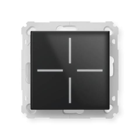 161170A0 accessorio per unità di controllo centrale smart home Pulsante intelligente - Foto 1
