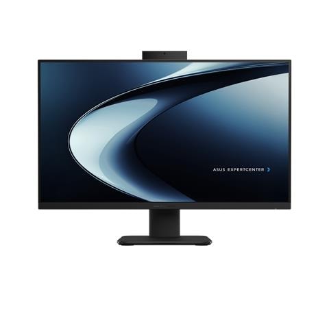 ExpertCenter P400 AiO P470VAK-BPE627X Intel Core 7 240H 68,6 cm (27") 1920 x 1080 Pixel PC All-in-one 16 GB DDR5-SDRAM 512 GB SSD Windows 11 Pro Wi-Fi 6E (802.11ax) Nero - Foto 7