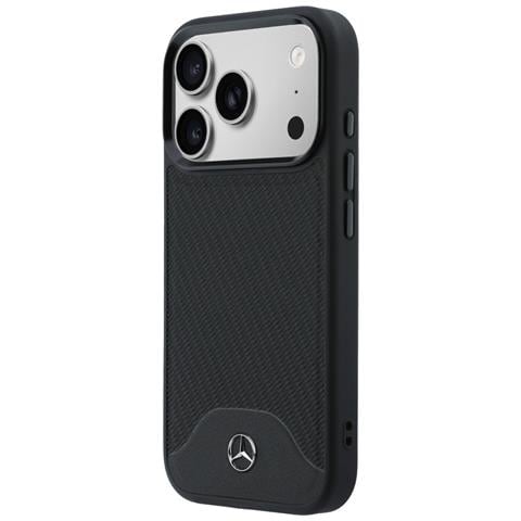 Custodia Mercedes-benz Per Iphone 17 Pro Max Con Magsafe - Foto 1