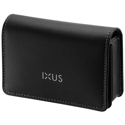 Custodia per Fotocamera Compatta in Pelle Nero 0030X833 - Foto 3