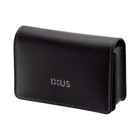 Custodia per Fotocamera Compatta in Pelle Nero 0030X833 - Foto 2