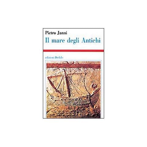 Pietro Janni - Il mare degli antichi - Foto 2