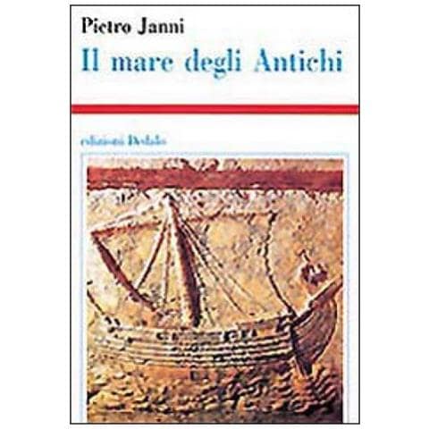 Pietro Janni - Il mare degli antichi - Foto 3