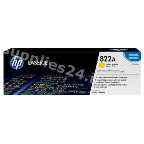 C8562A Tamburo Fotosensibile Giallo per Color LaserJet 9500 - Foto 2