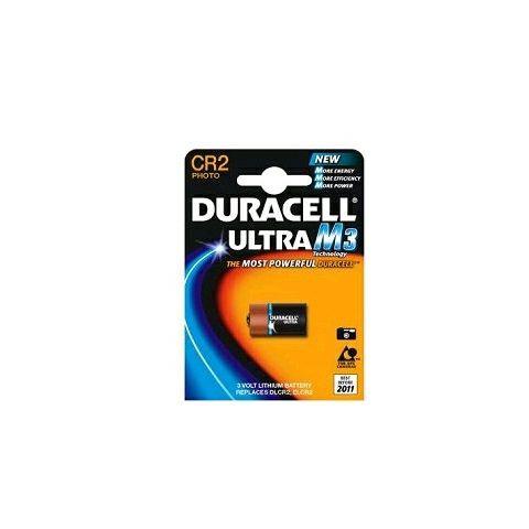 CR2 Batteria Litio Tipo CR2 Voltaggio 3.0 V - Foto 2