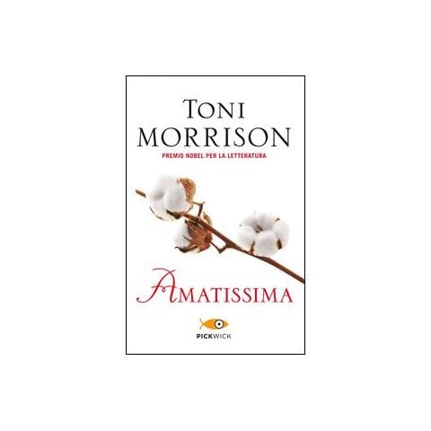 Toni Morrison - Amatissima - Foto 1
